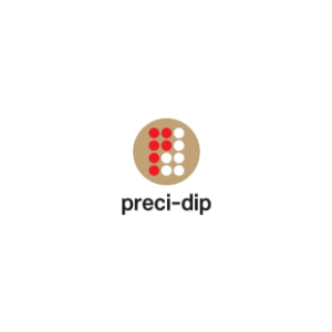 Preci-Dip Logo