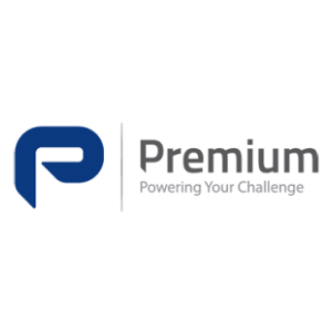 Premium PSU Logo
