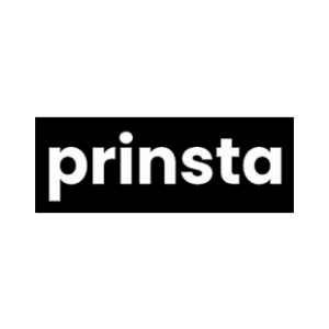 Prinsta Logo