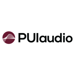 PUI Audio, Inc. Logo