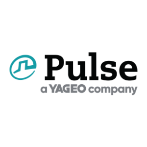 Pulse Electronics Power Logo