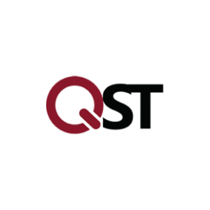 QST Logo