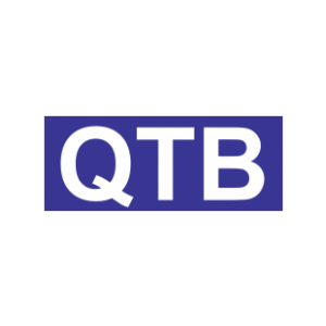 QT Brightek (QTB) Logo