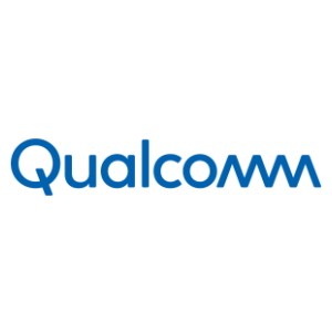 Qualcomm Logo