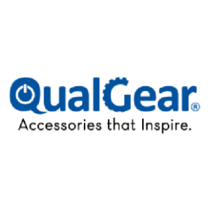 QualGear Logo