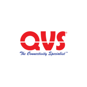 QVS Logo