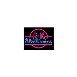 R-K Electronics, Inc. Logo