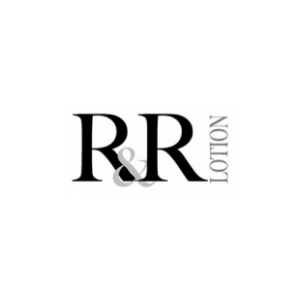 R&R Lotion Logo