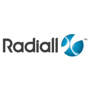 Radiall USA, Inc. Logo