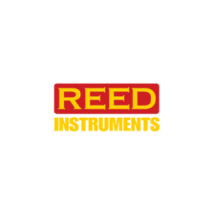 REED Instruments Logo