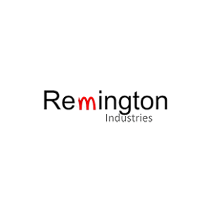 Remington Industries Logo