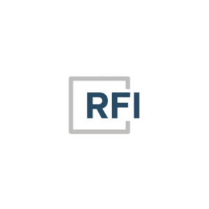 RF Industries Logo