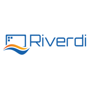 Riverdi Logo