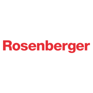 Rosenberger Logo