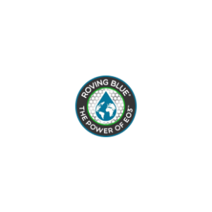 Roving Blue, Inc. Logo