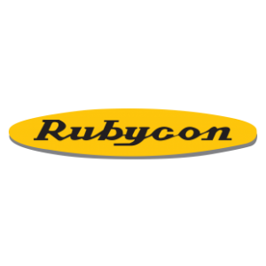 Rubycon Logo