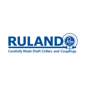 Ruland Manufacturing Logo