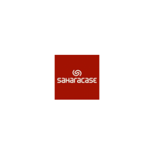 Sahara Case LLC Logo