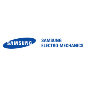 Samsung Electro-Mechanics Logo