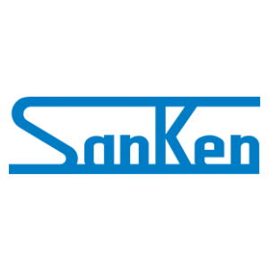Sanken Electric USA Inc. Logo