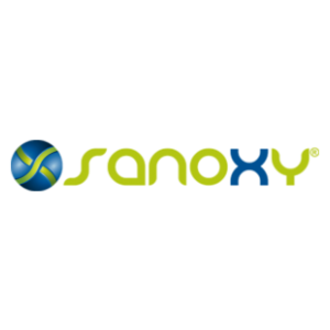 Sanoxy Logo