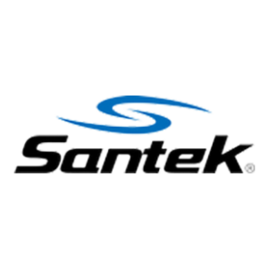 Santek Logo