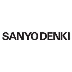 Sanyo Denki America Inc. Logo
