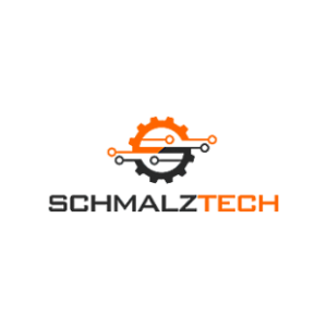 SchmalzTech, LLC Logo