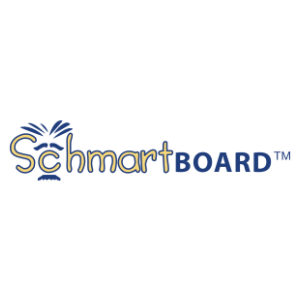 Schmartboard, Inc. Logo