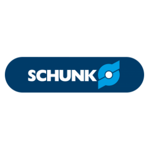 SCHUNK Intec Inc. Logo