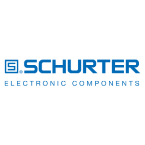 SCHURTER Inc. Logo