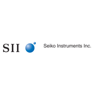 Seiko Instruments Logo