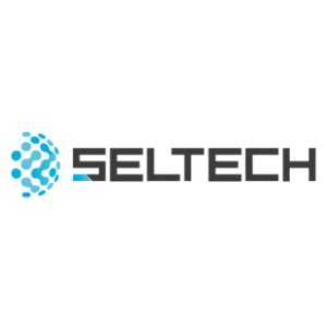 Seltech Logo