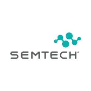 Semtech Corporation Logo