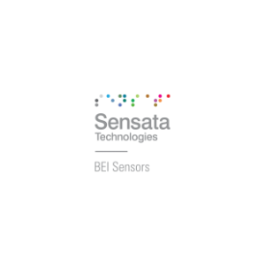 Sensata-BEI Sensors Logo