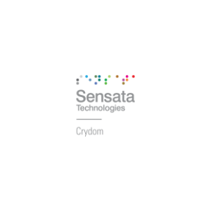 Sensata-Crydom Logo