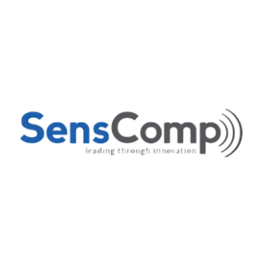 SensComp, Inc. Logo
