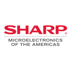Sharp Microelectronics Logo