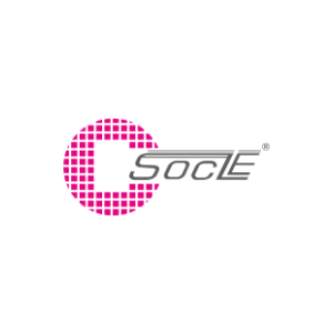 SHARP/Socle Technology Logo