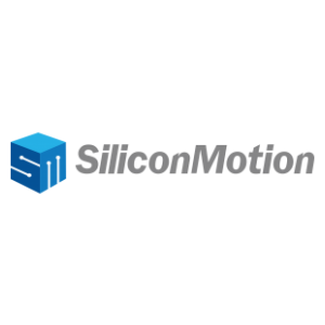 Silicon Motion, Inc. Logo