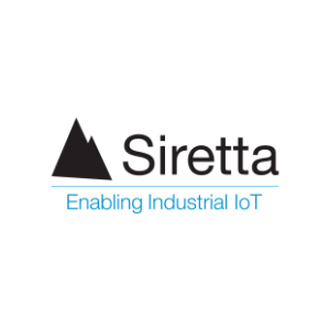Siretta Ltd Logo