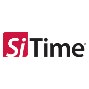 SiTime Logo