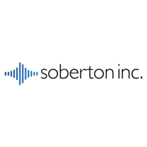 Soberton Inc. Logo