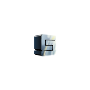 Solid State Inc. Logo