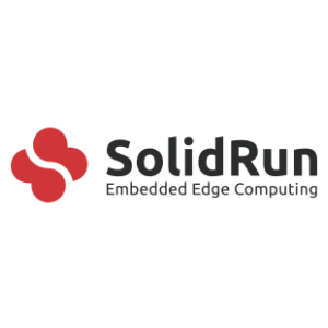 SolidRun LTD Logo