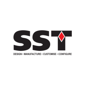 SST Sensing Ltd. Logo