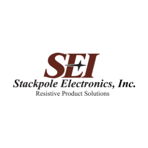 Stackpole Electronics Inc Logo