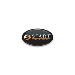 START International Logo