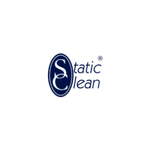 Static Clean Logo