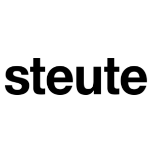 Steute Logo